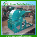 Wood Branch Crusher Wood Crushing Machine en venta